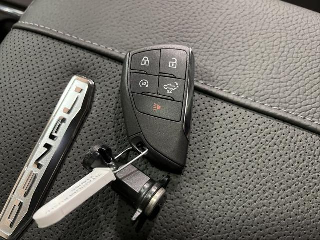 2026 GMC Sierra 2500HD Denali