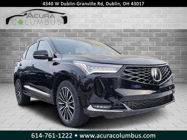 2026 Acura RDX w/Advance Package for sale near Dublin, OH