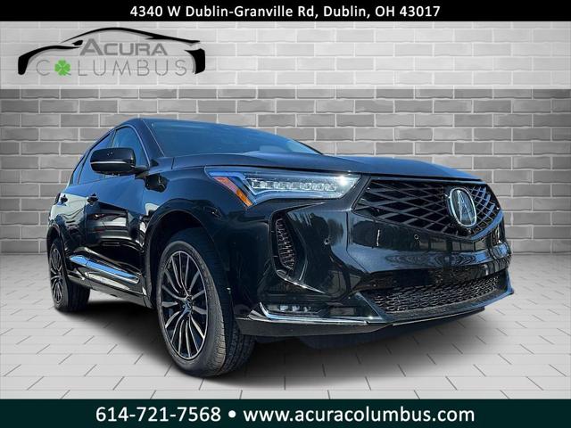 2026 Acura RDX w/Advance Package for sale near Dublin, OH
