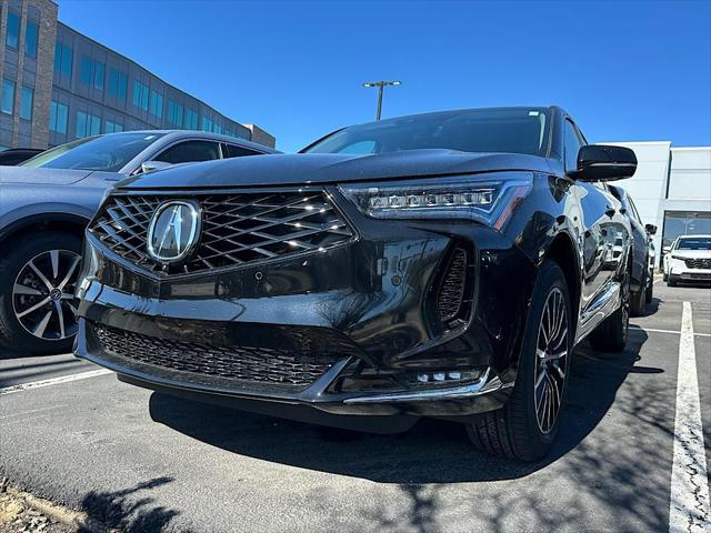 2026 Acura RDX w/Advance Package