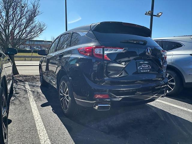 2026 Acura RDX w/Advance Package