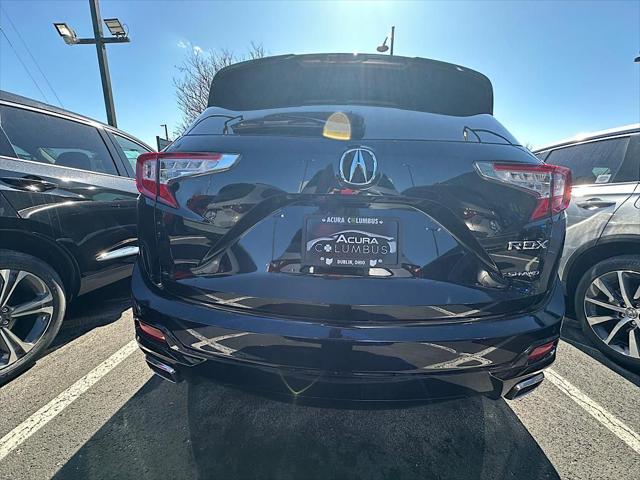 2026 Acura RDX w/Advance Package