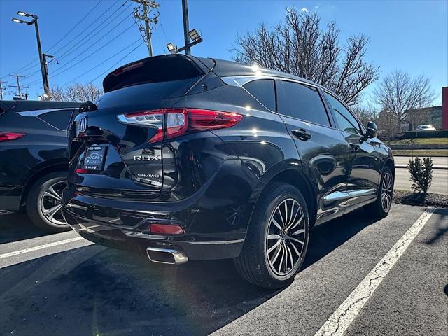 2026 Acura RDX w/Advance Package