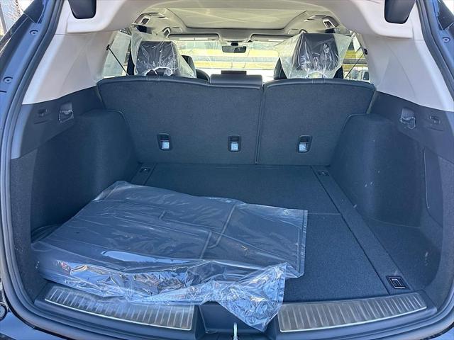 2026 Acura RDX w/Advance Package