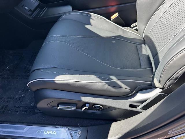 2026 Acura RDX w/Advance Package
