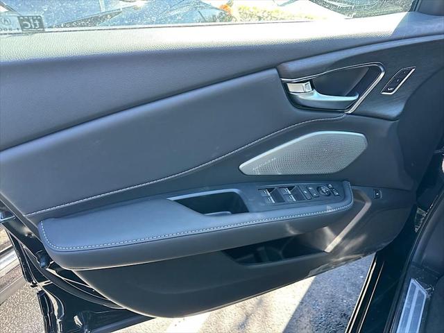 2026 Acura RDX w/Advance Package