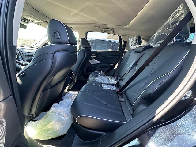 2026 Acura RDX w/Advance Package