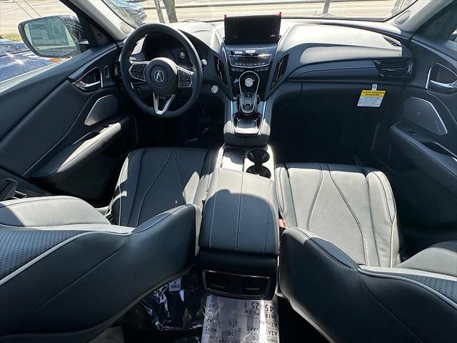 2026 Acura RDX w/Advance Package