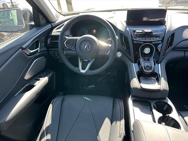 2026 Acura RDX w/Advance Package