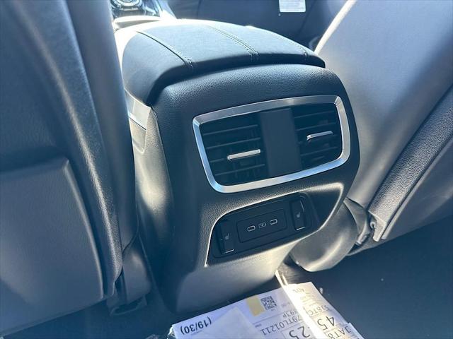 2026 Acura RDX w/Advance Package