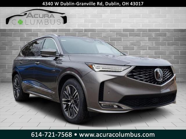 2026 Acura MDX Advance Package for sale near Dublin, OH
