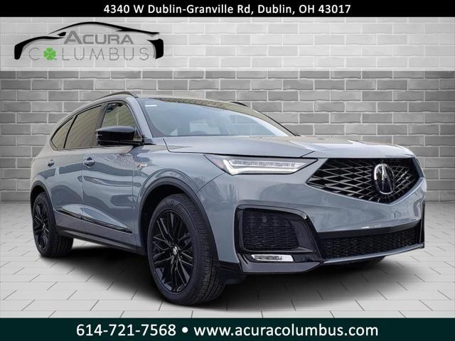 2026 Acura MDX A-SPEC Advance Package for sale near Dublin, OH