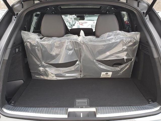 2026 Acura MDX A-SPEC Advance Package