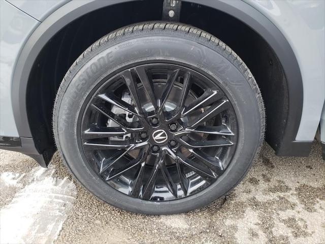 2026 Acura MDX A-SPEC Advance Package