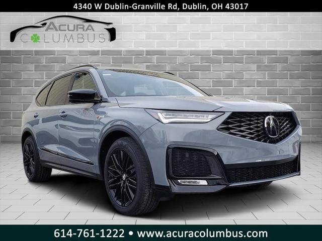 2026 Acura MDX A-SPEC Advance Package for sale in Dublin, OH