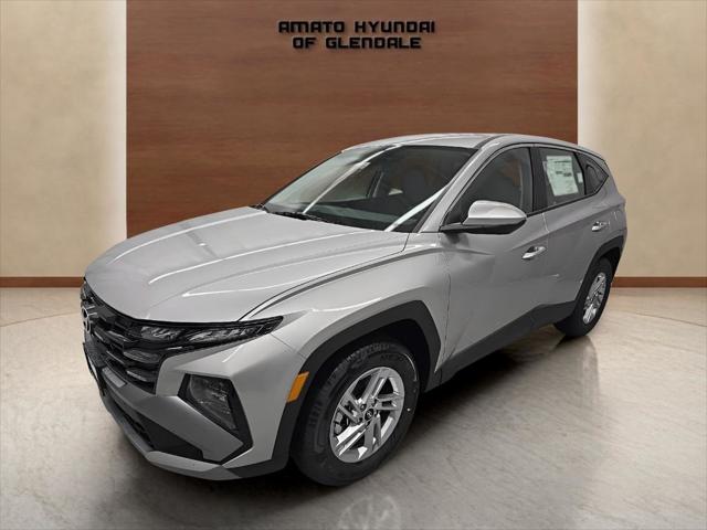 2026 Hyundai Tucson SE for sale in Milwaukee, WI