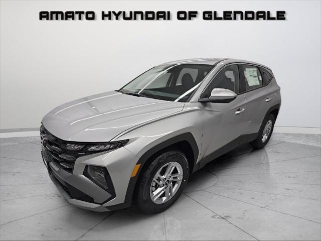 2026 Hyundai Tucson SE for sale in Milwaukee, WI