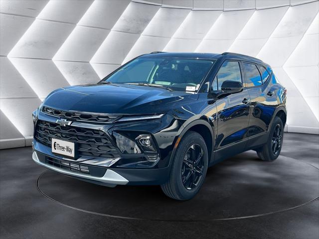 2026 Chevrolet Blazer LT for sale in Bakersfield, CA