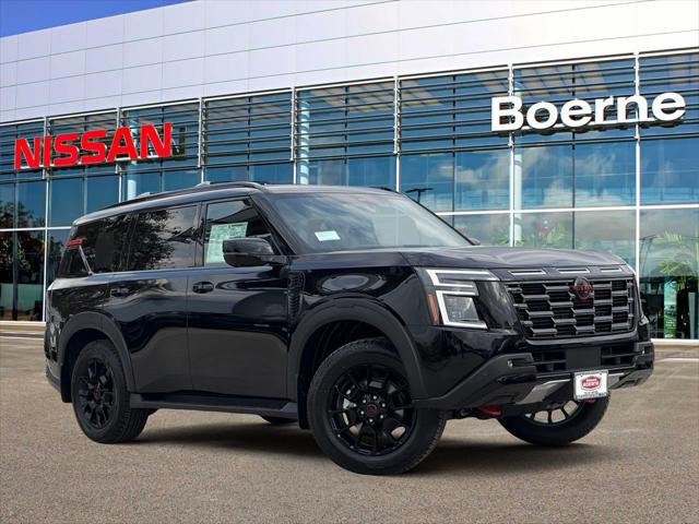 2026 Nissan Armada PRO-4X for sale in Boerne, TX
