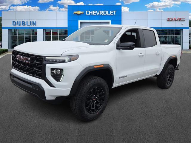 2026 GMC Canyon Elevation, 4WD for sale in Dublin, GA
