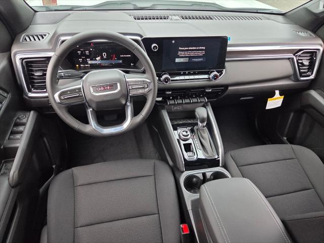 2026 GMC Canyon Elevation, 4WD