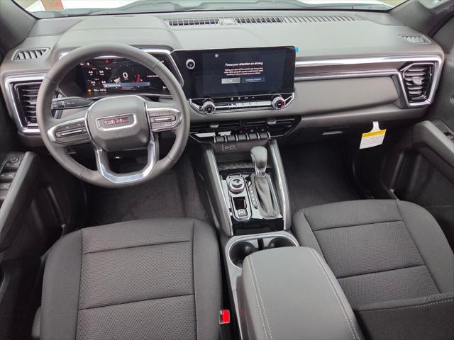 2026 GMC Canyon Elevation, 4WD