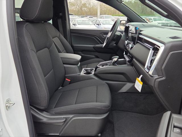 2026 GMC Canyon Elevation, 4WD