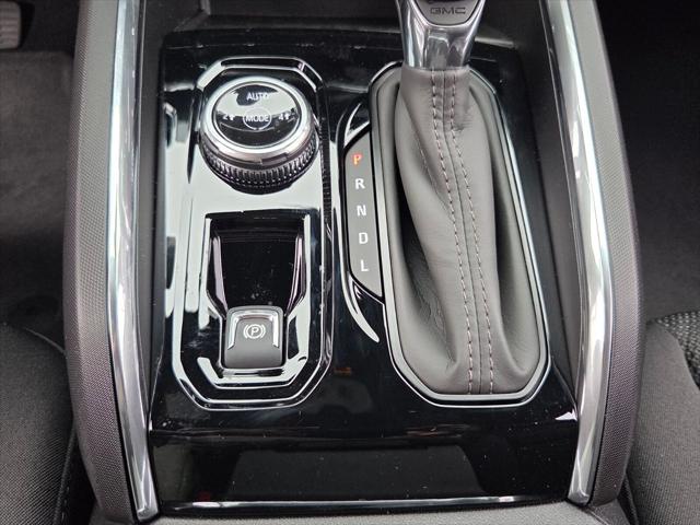 2026 GMC Canyon Elevation, 4WD
