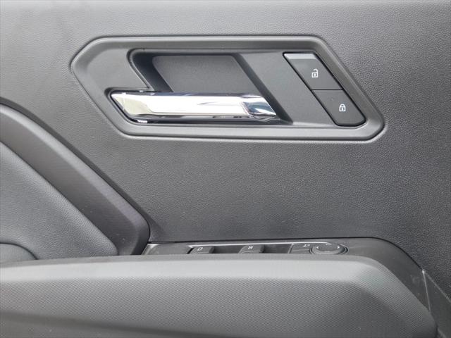 2026 GMC Canyon Elevation, 4WD