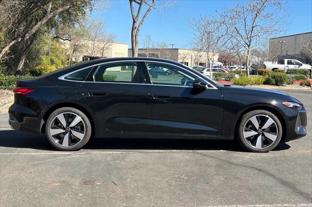 2025 Audi A5 Premium Plus TFSI quattro S tronic