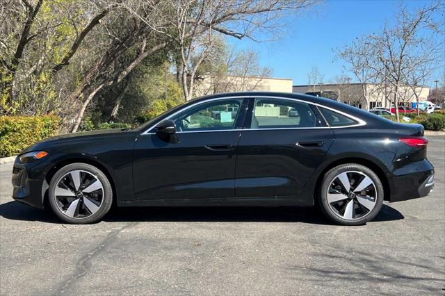 2025 Audi A5 Premium Plus TFSI quattro S tronic