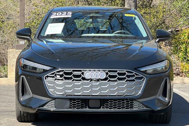 2025 Audi A5 Premium Plus TFSI quattro S tronic