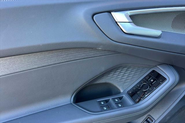 2025 Audi A5 Premium Plus TFSI quattro S tronic