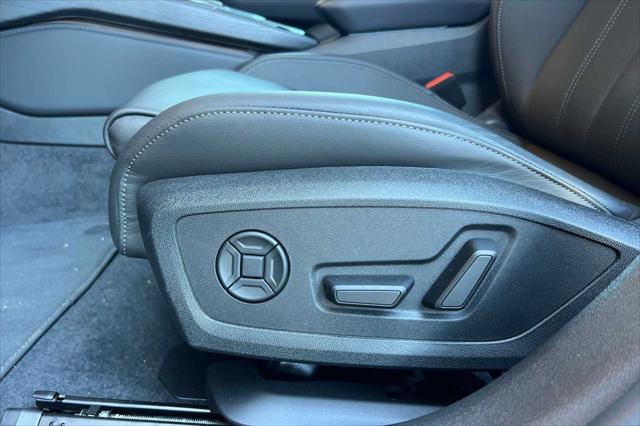 2025 Audi A5 Premium Plus TFSI quattro S tronic