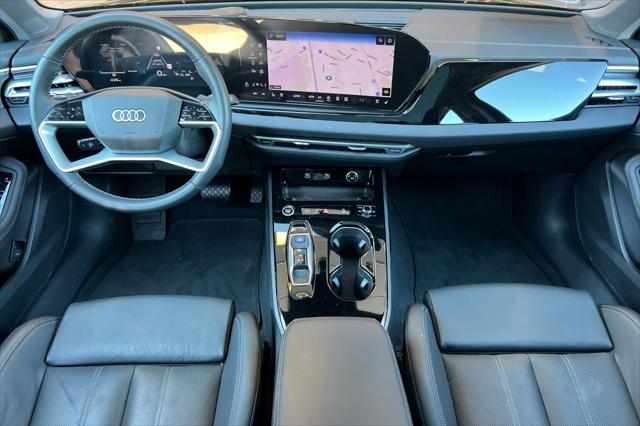 2025 Audi A5 Premium Plus TFSI quattro S tronic