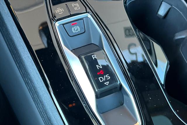 2025 Audi A5 Premium Plus TFSI quattro S tronic