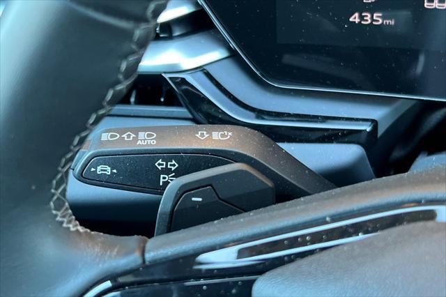 2025 Audi A5 Premium Plus TFSI quattro S tronic