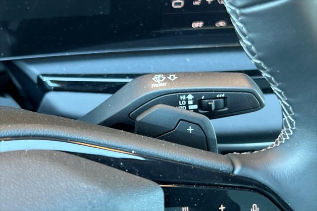 2025 Audi A5 Premium Plus TFSI quattro S tronic