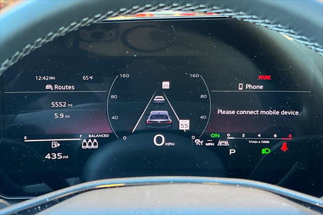 2025 Audi A5 Premium Plus TFSI quattro S tronic