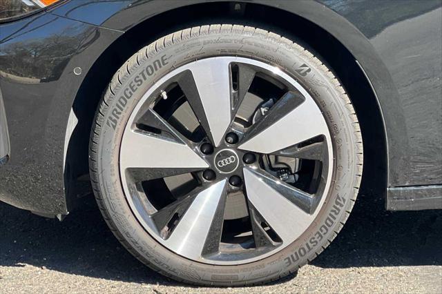 2025 Audi A5 Premium Plus TFSI quattro S tronic