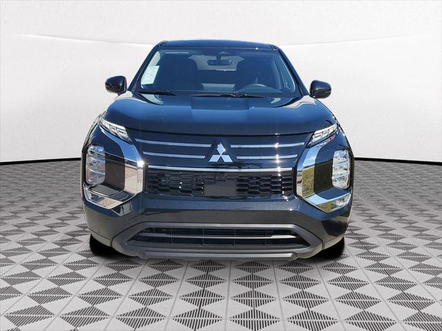 2026 Mitsubishi Outlander ES 1.5T 2WD
