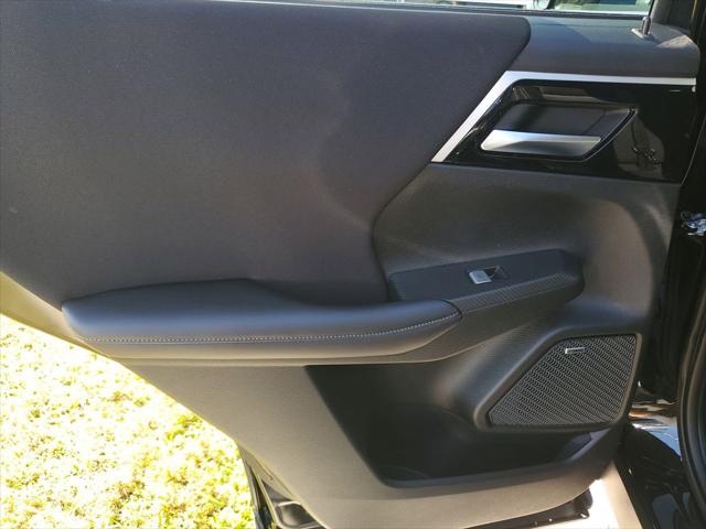 2026 Mitsubishi Outlander ES 1.5T 2WD