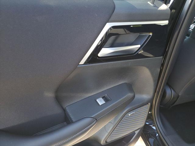 2026 Mitsubishi Outlander ES 1.5T 2WD