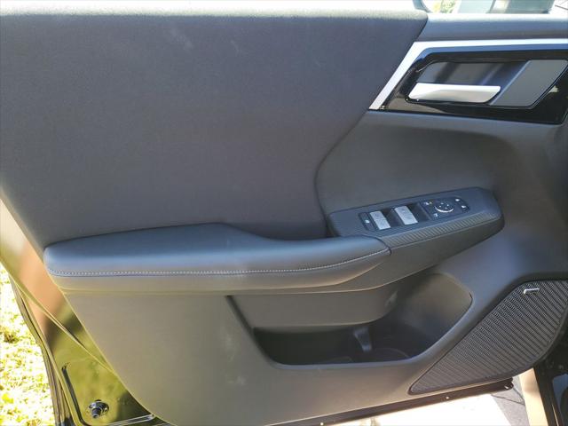 2026 Mitsubishi Outlander ES 1.5T 2WD