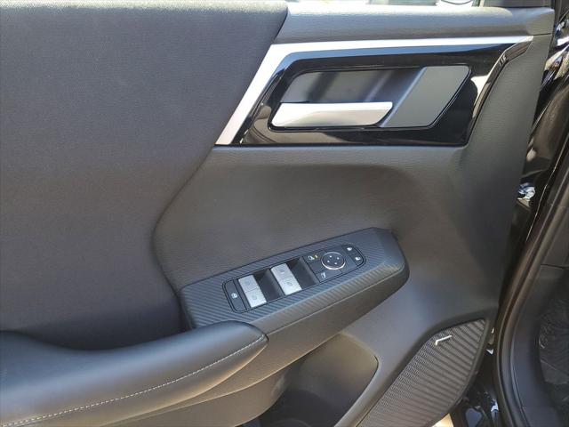2026 Mitsubishi Outlander ES 1.5T 2WD