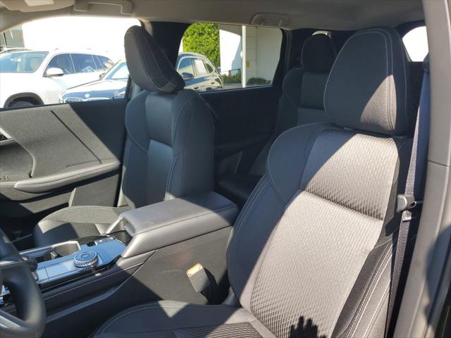 2026 Mitsubishi Outlander ES 1.5T 2WD