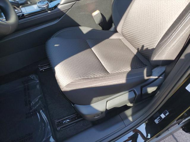 2026 Mitsubishi Outlander ES 1.5T 2WD