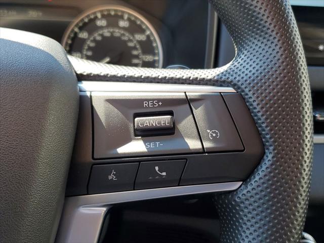 2026 Mitsubishi Outlander ES 1.5T 2WD