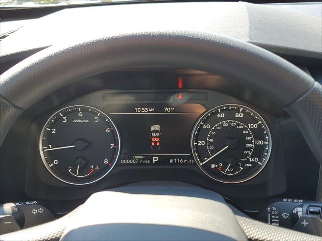 2026 Mitsubishi Outlander ES 1.5T 2WD