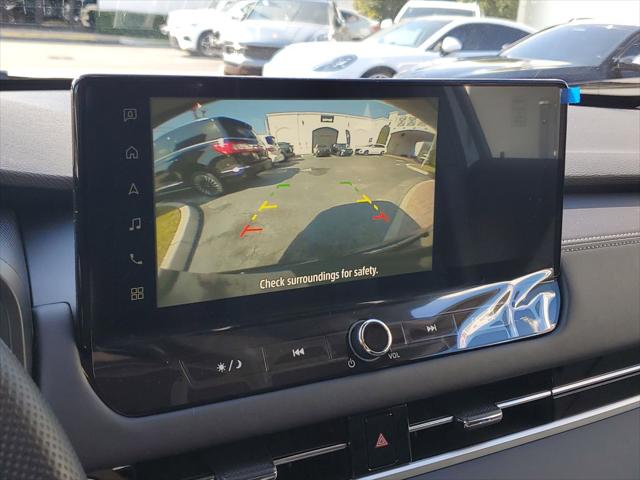 2026 Mitsubishi Outlander ES 1.5T 2WD